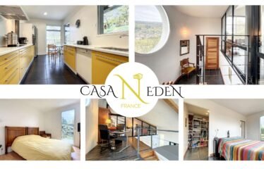 Le Puy en Velay maison