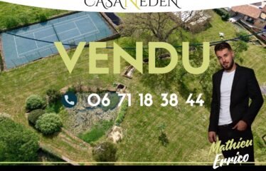 Moulins-lès-Metz Maison