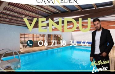 Saint-Julien-lès-Metz Maison