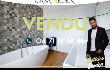 Maizières-lès-Metz Maison