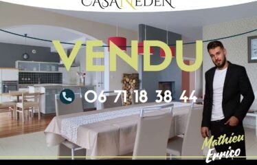 Hettange Grande Maison