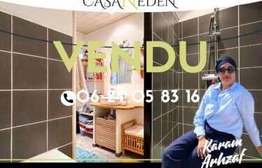 Polignac Appartement