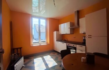 Doncourt Les Longuyon