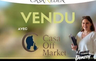 Charny Maison de Campagne