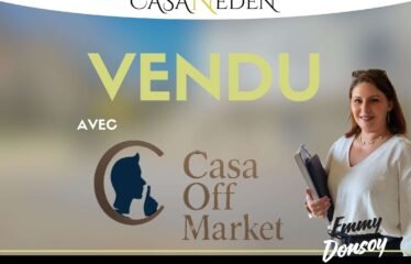 Villeneuve-sur-Yonne Maison