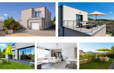 Le Puy en Velay Maison