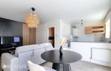 Appartement | Hayange le Konacker