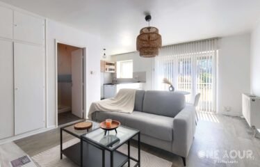 Appartement | Hayange le Konacker