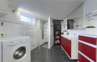 La Flèche Maison de Village