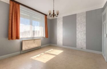 Appartement Distroff