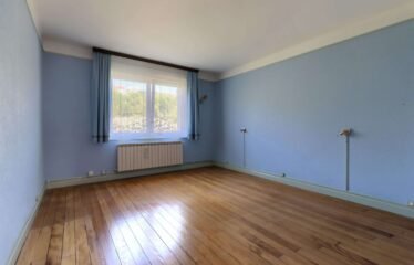 Appartement Distroff