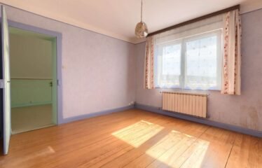 Appartement Distroff