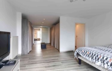 Fresnois-La-Montagne