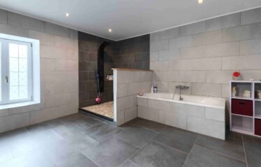 Fresnois-La-Montagne