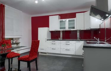 La Flèche Maison de Village