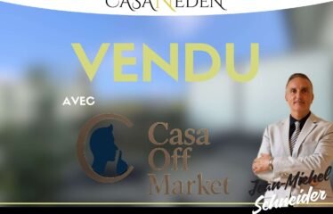 Appartement | Mondelange