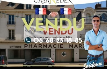 Pharmacie Marx Longuyon