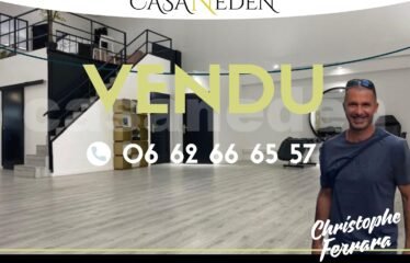 FOND DE COMMERCE Thionville Soin Esthéticienne