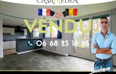 Longuyon Appartement residence canadienne