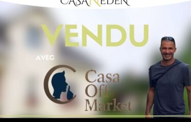 Elzange Cité Des Sous-officiers Maison