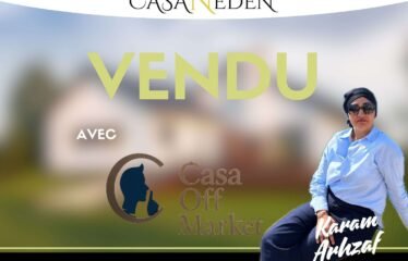 Sanssac-l&rsquo;Église maison