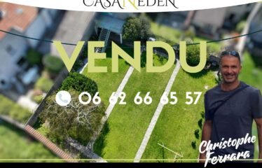 Maison jumelée Stuckange