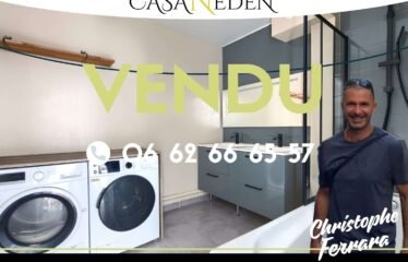 Appartement Cattenom