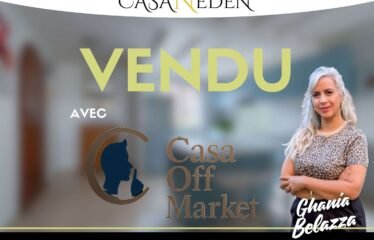 Maison Morières-lès-Avignon