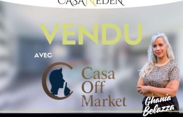 Villeneuve-lès-Avignon Maison